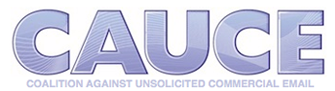 Coalition Against Unsolicited Commercial Email (CAUCE)