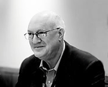Steve Crocker, ICANN Board Chair
