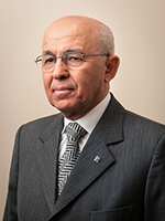 Tijani Ben Jemaa, Vice-Chair of AFRALO