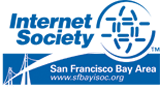 The San Francisco and Bay area Internet Society (SF-BAY ISOC)