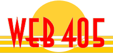 Web405