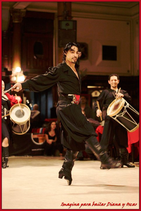 leo puntas de verdad